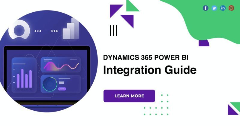 Dynamics 365 Power BI Integration Guide
