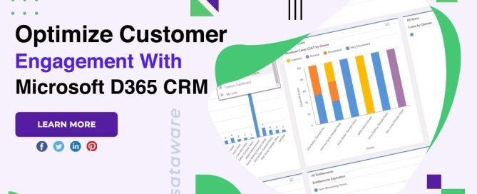 Optimize Customer Engagement With Microsoft D365 CRM