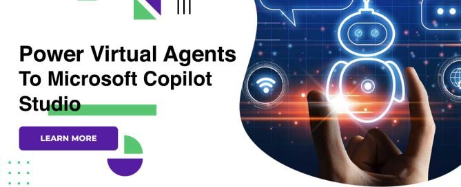 Power Virtual Agents To Microsoft Copilot Studio