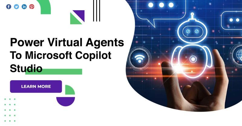 Power Virtual Agents To Microsoft Copilot Studio