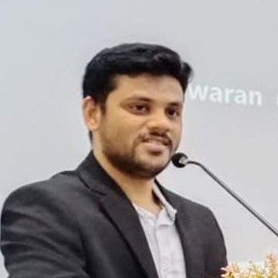 Ashok Marimuthu